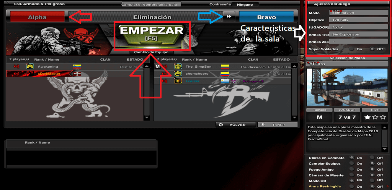 Dentro de una sala Antes de empezar.png