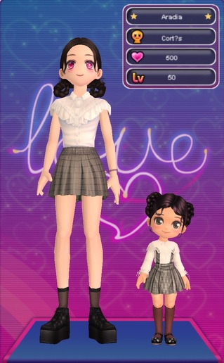 Outfit con mi Porotita